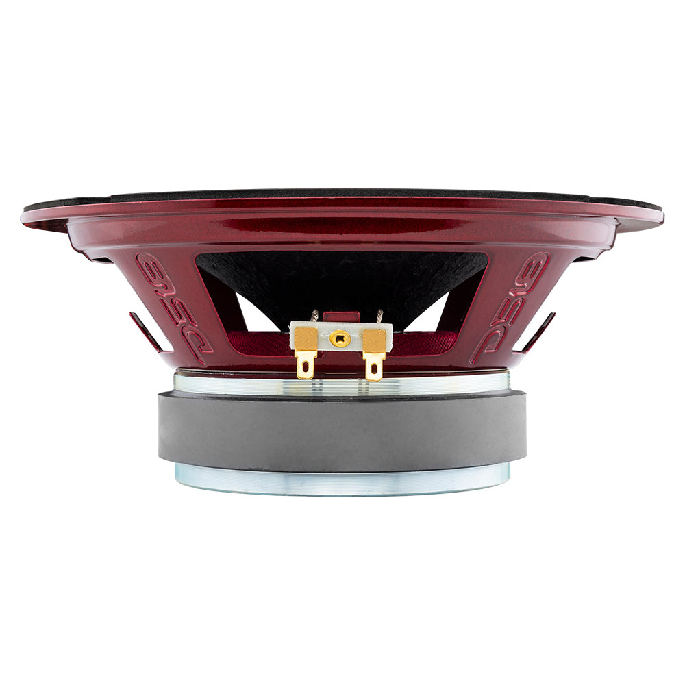 2-pakke DS18 PRO-X8.4RGBCAP, 8 tommers midbass med RGB LED-belysning