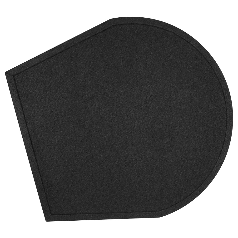 DLS Performance PS10 i reservehjulsbasskasse