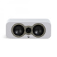 Q Acoustics 3050c 5.0 høyttalerpakke med senter og surround, hvit Q Acoustics 3050c 5.0 høyttalerpakke med senter og surround, hvit