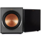 Klipsch R-120SW aktiv subwoofer, 2-PAKK Klipsch R-120SW aktiv subwoofer, 2-PAKK