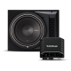 Rockford Fosgate P1-1X12 & R2-250X1, baspakke Rockford Fosgate P1-1X12 & R2-250X1, baspakke