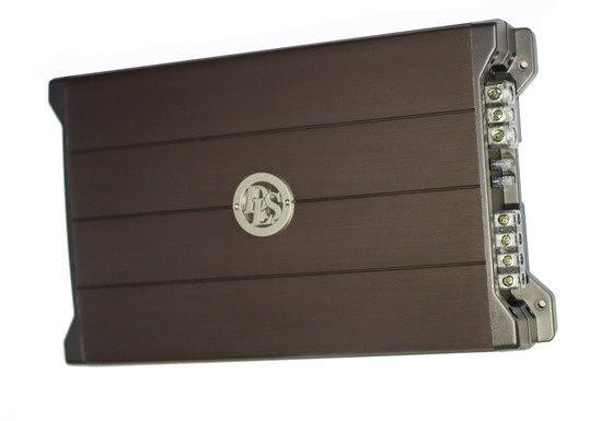 Rockford Fosgate R2-2X10 & DLS CA-P10, baspakke