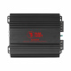 Rockford Fosgate R2-2X12 raggarpakke med Bass Habit SPL64 Rockford Fosgate R2-2X12 raggarpakke med Bass Habit SPL64