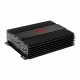 Rockford Fosgate R2-2X12 og Bass Habit RA2000W, baspakke Rockford Fosgate R2-2X12 og Bass Habit RA2000W, baspakke