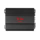 Rockford Fosgate R2-2X12 og Bass Habit RA2000W, baspakke Rockford Fosgate R2-2X12 og Bass Habit RA2000W, baspakke