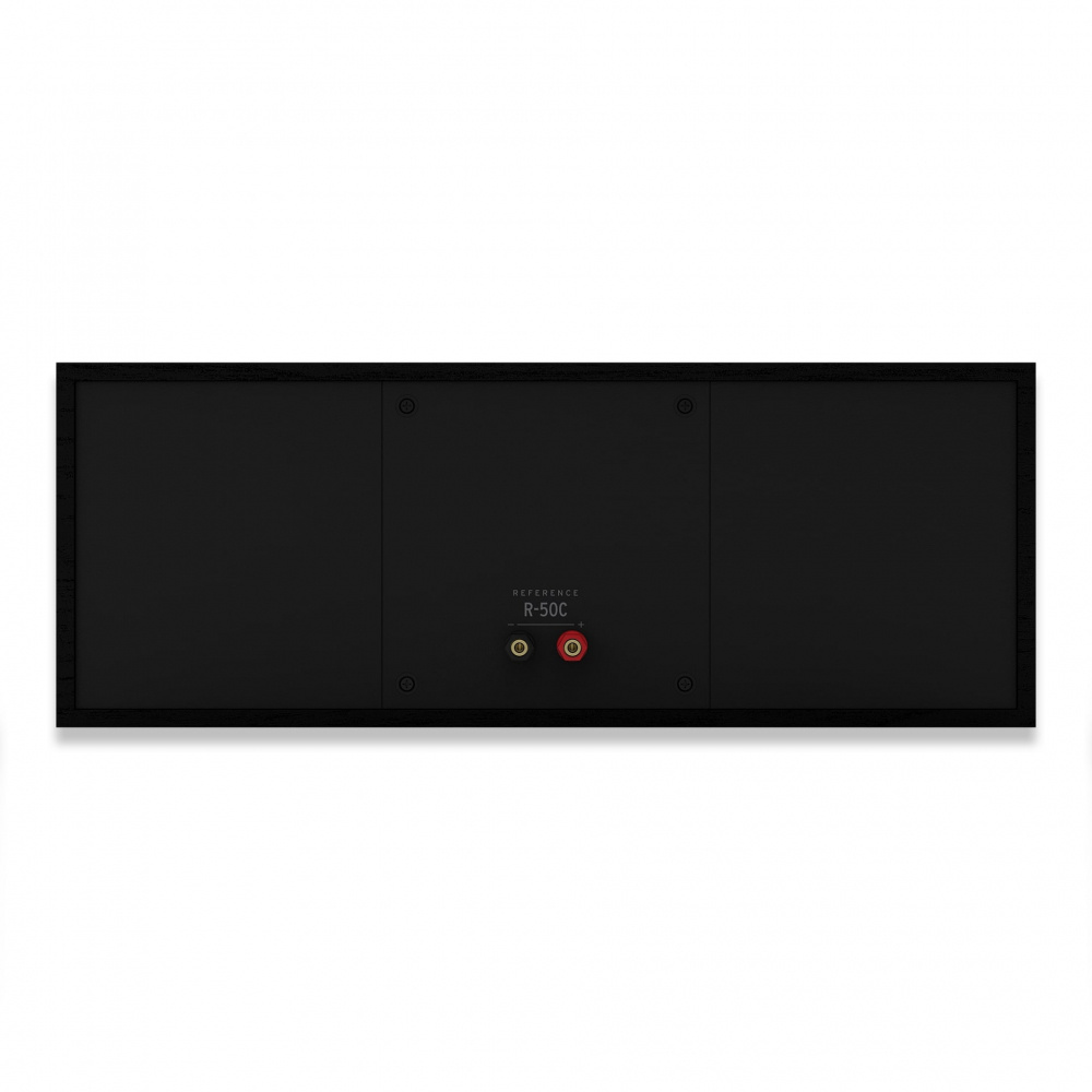 Klipsch Reference R-600F 5.1 högtalarpaket, svart