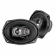 Bass Habit R690 med RA500W, hatthyllepakke Bass Habit R690 med RA500W, hatthyllepakke
