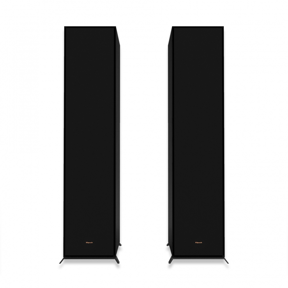 Marantz Stereo 70S & Klipsch R-800F 2.0 stereopakke