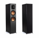 Klipsch R-820F med R-121SW, 2.1 stereopakke Klipsch R-820F med R-121SW, 2.1 stereopakke