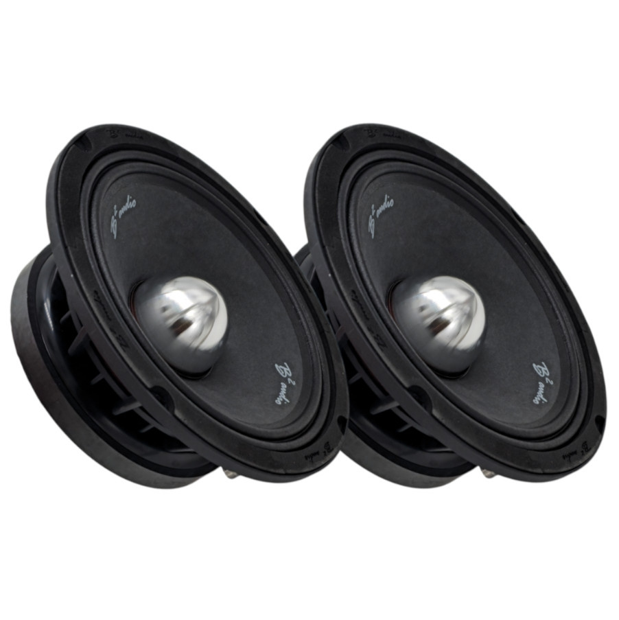 8-pakning B2 RAGE8PV3 med MAX PA1-1500.2DZ1, SPL-pakke