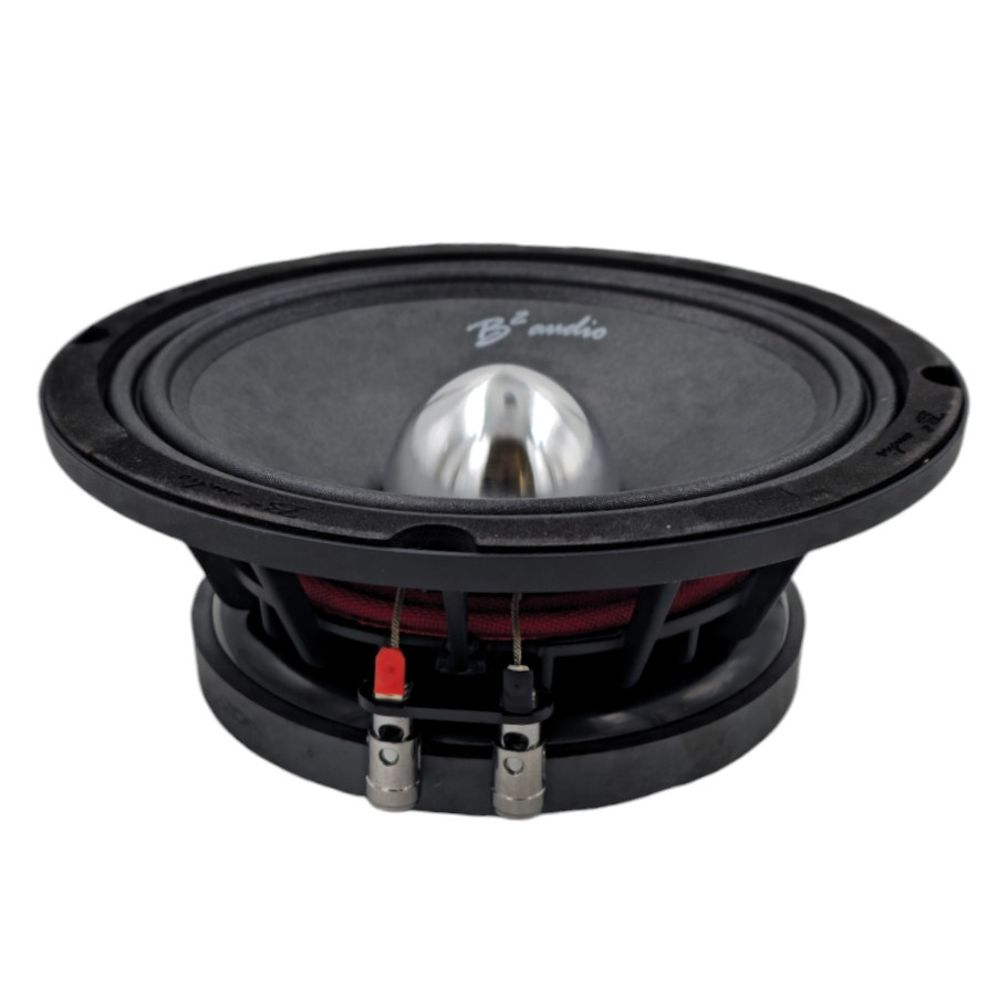 8-pakning B2 RAGE8PV3 med MAX PA1-1500.2DZ1, SPL-pakke
