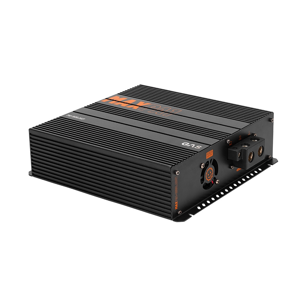 8-pakning B2 RAGE8PV3 med MAX PA1-1500.2DZ1, SPL-pakke