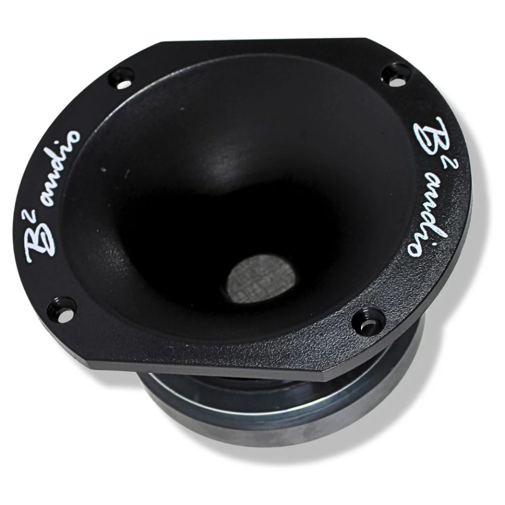 B2 Audio RAGE CDR-44 + CDH-44 driverpakke, par