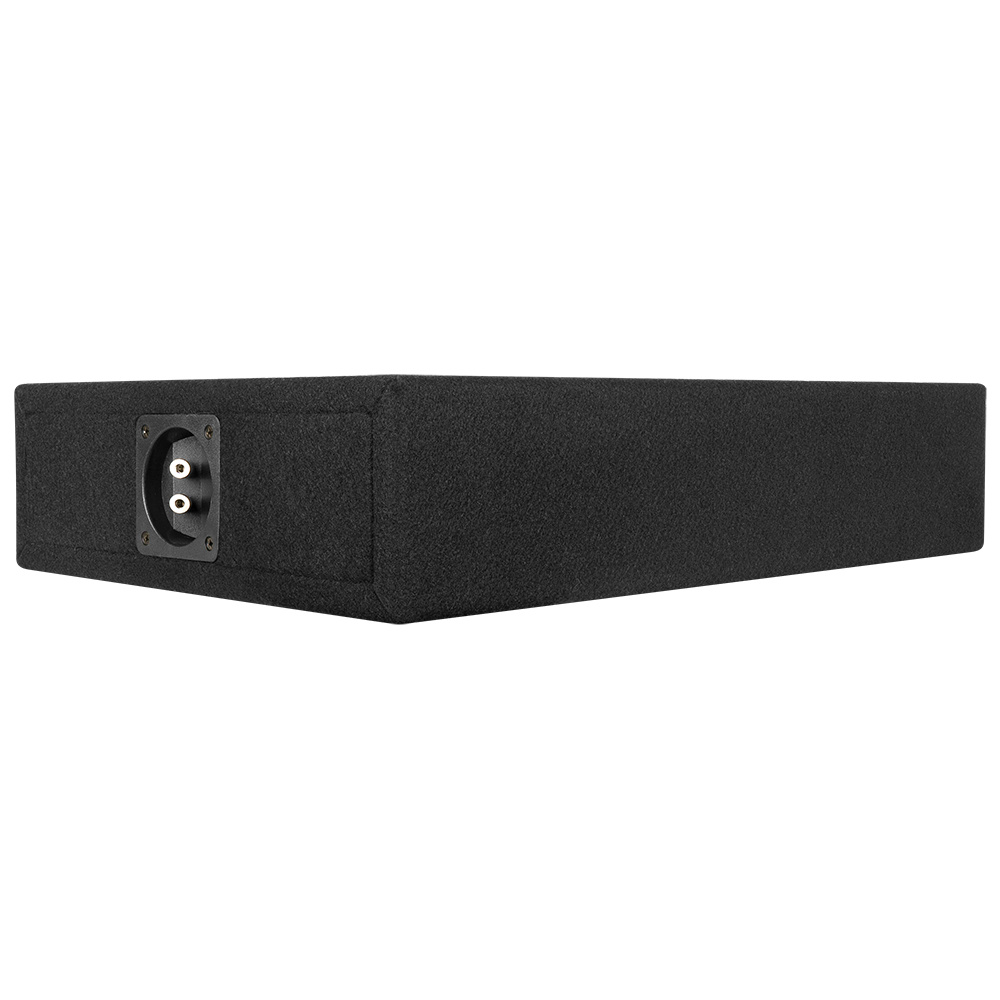 DLS Reference RCS10.D2 i lukket boks & Signatur S1, 1x10