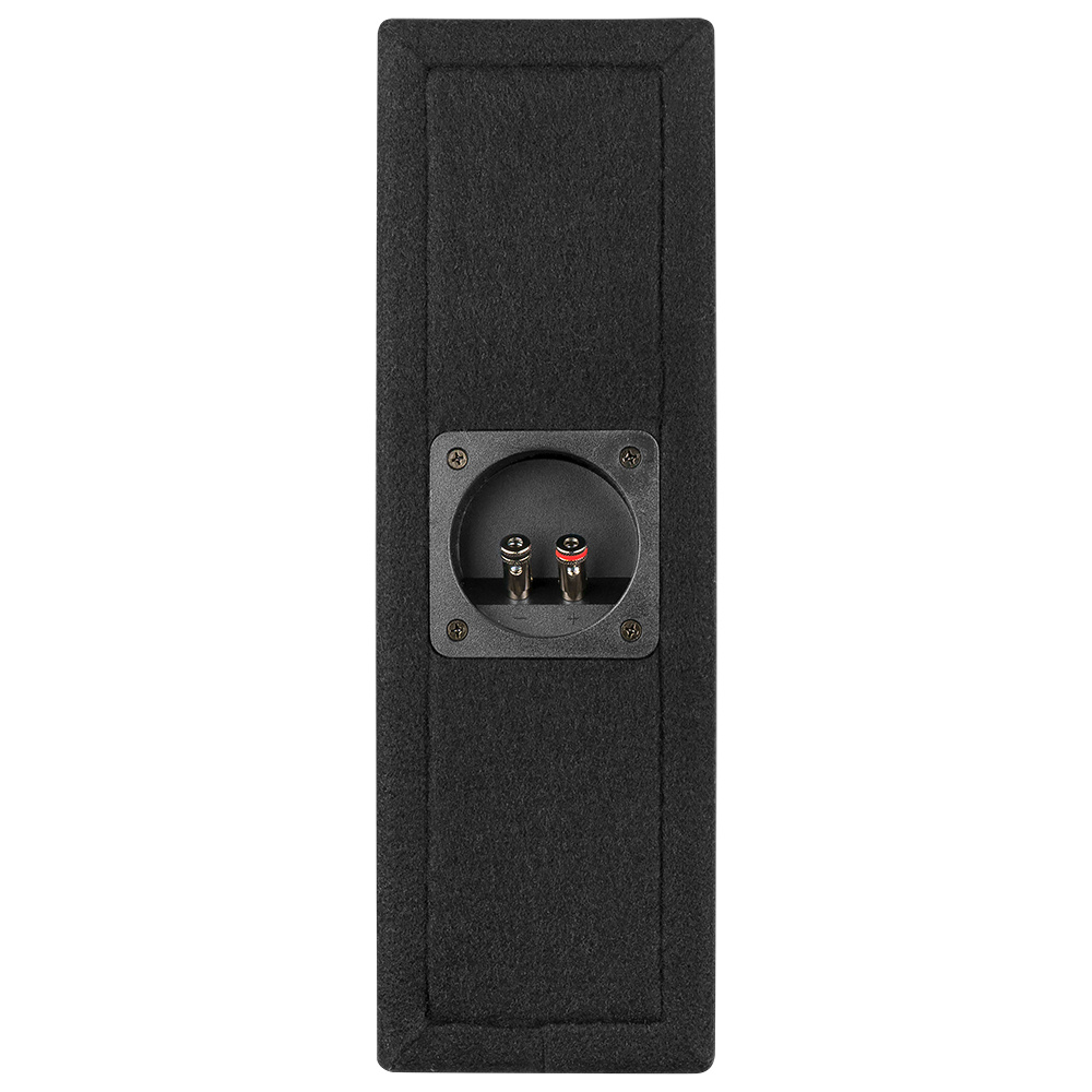 DLS Reference RCS10.D2 i lukket boks & Signatur S1, 1x10