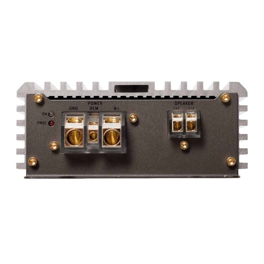 DLS Reference RCS12.D2 & CCi500, basspakke