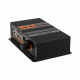 DLS Reference 2x12 tommers basskasse i byggesett med forsterker DLS Reference 2x12 tommers basskasse i byggesett med forsterker