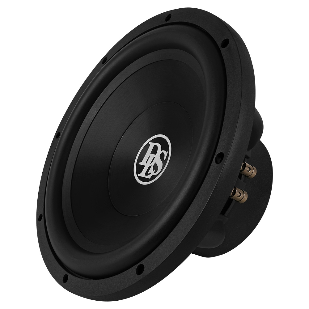 DLS RCW12.D2 med PE1.1000, 1x12 tommers basspakke