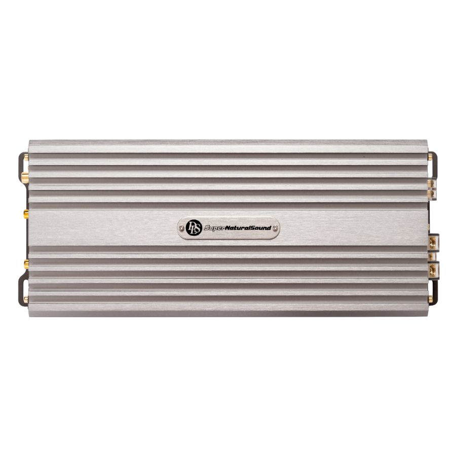 DLS CCi500 & Reference RCW12.D2, basspakke