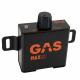 GAS MAX A2-800.1D & Reference RCW12.D2, basspakke