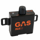 GAS MAX A2-800.1D & Reference RCW12.D2, basspakke GAS MAX A2-800.1D & Reference RCW12.D2, basspakke