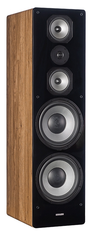 Yamaha R-N800A med Dynavoice Challenger M-105, 2.0 stereopakke