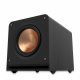 2-pakning Klipsch RP-1200SW 12 2-pakning Klipsch RP-1200SW 12
