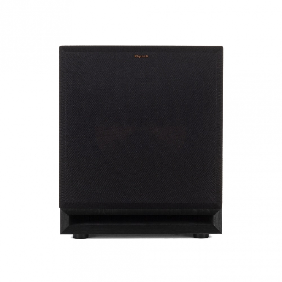 Klipsch RP-8000F med SPL-120 5.1 høyttalerpakke for hjemmekino