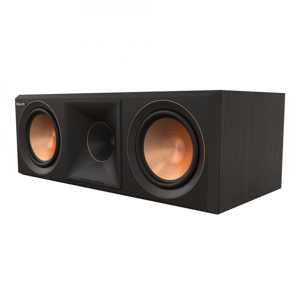 Klipsch RP-8000F med SPL-120 5.1 høyttalerpakke for hjemmekino
