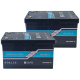 Batteripakke, 2-pakning CustomElectro RS 12-210 Sodium-Ion Batteripakke, 2-pakning CustomElectro RS 12-210 Sodium-Ion