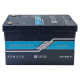 Batteripakke, 3-pakning CustomElectro RS 12-210 Sodium-Ion Batteripakke, 3-pakning CustomElectro RS 12-210 Sodium-Ion