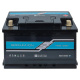 Batteripakke, 2-pakning CustomElectro RSS v2 12-60 Sodium-Ion Batteripakke, 2-pakning CustomElectro RSS v2 12-60 Sodium-Ion