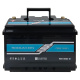 Batteripakke, 2-pakning CustomElectro RSS v2 12-60 Sodium-Ion Batteripakke, 2-pakning CustomElectro RSS v2 12-60 Sodium-Ion