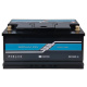 Batteripakke, 3-pakning CustomElectro RSS v2 12-90 Sodium-Ion Batteripakke, 3-pakning CustomElectro RSS v2 12-90 Sodium-Ion