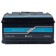Batteripakke, 3-pakning CustomElectro RSS v2 12-90 Sodium-Ion Batteripakke, 3-pakning CustomElectro RSS v2 12-90 Sodium-Ion