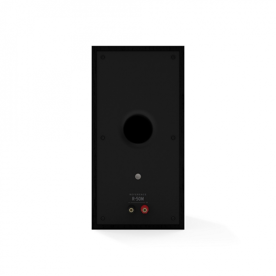 Yamaha RX-V4A & Klipsch Reference R-50M 5.1 hjemmekinopakke, svart