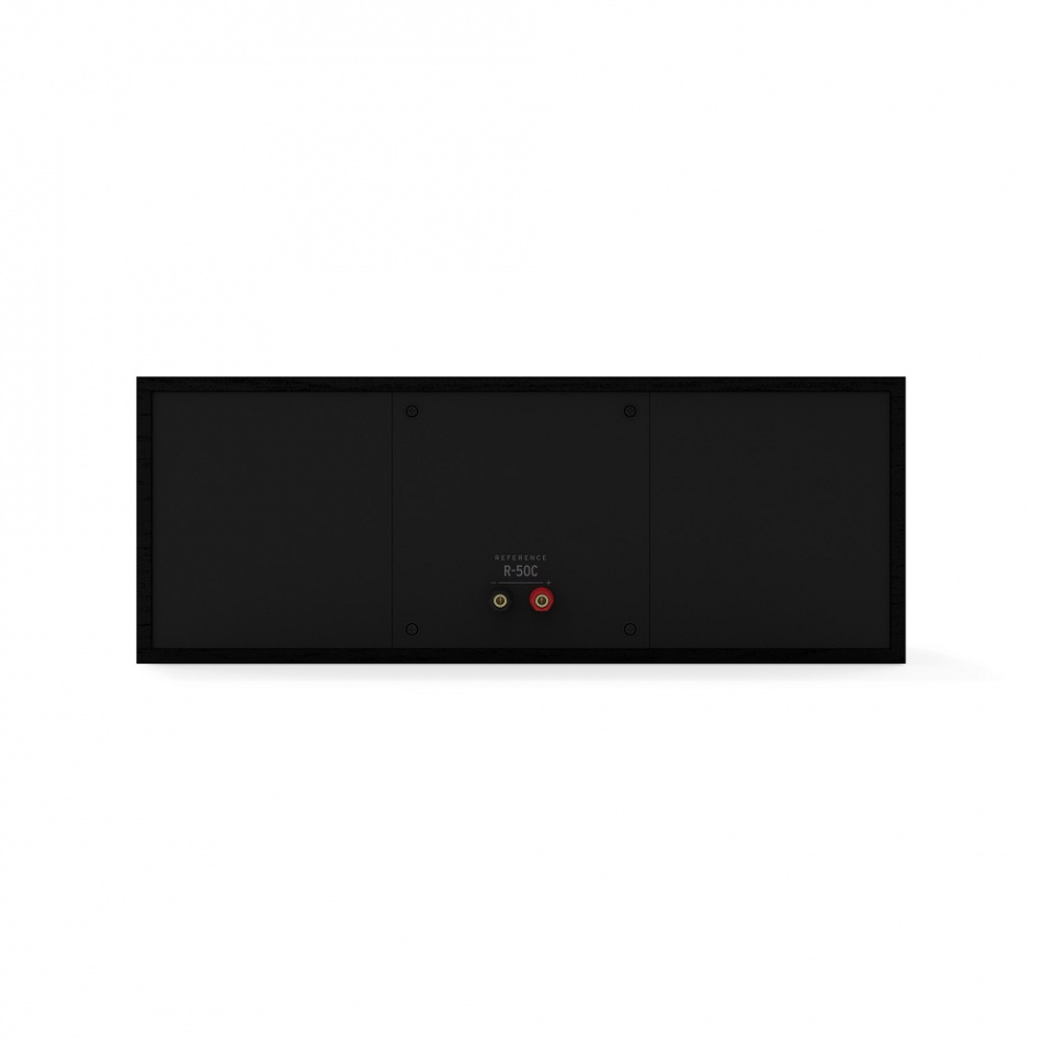 Yamaha RX-V4A & Klipsch Reference R-50M 5.1 hjemmekinopakke, svart