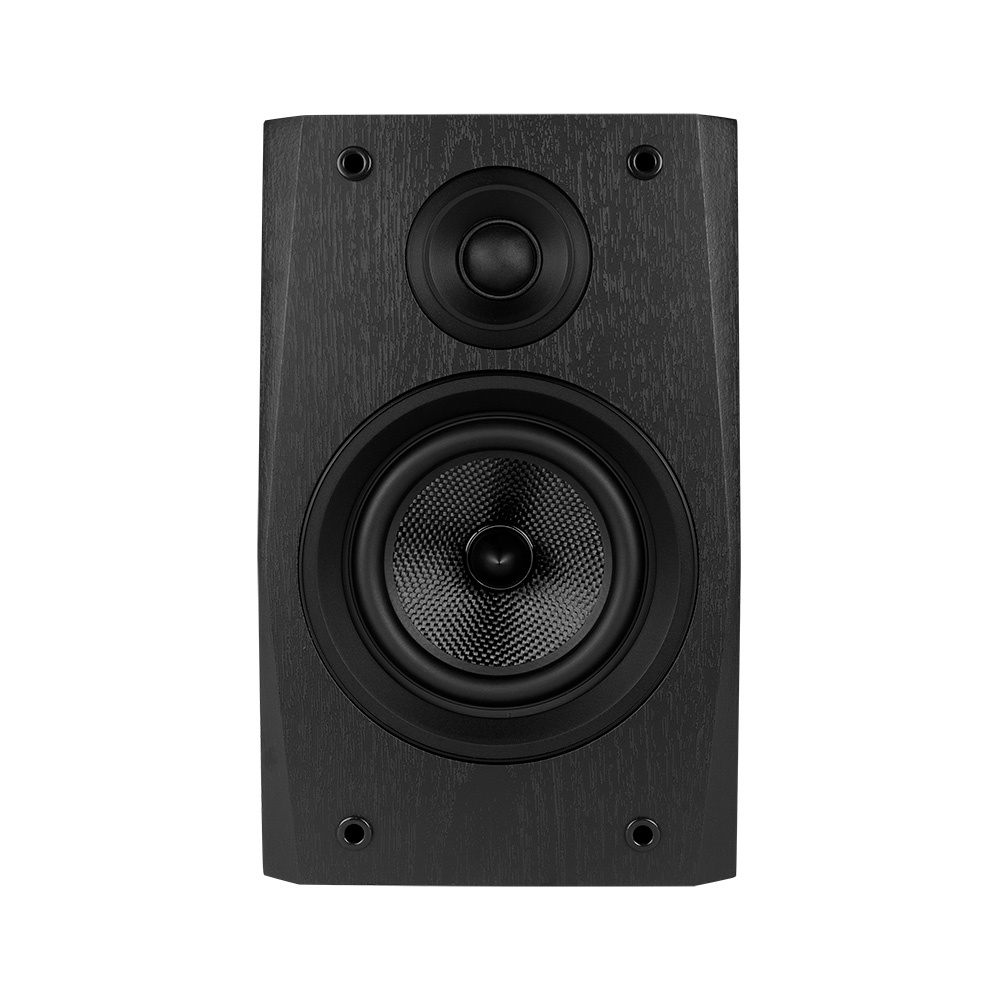 System One S15B kompakt 5.1 högtalarpaket, svart