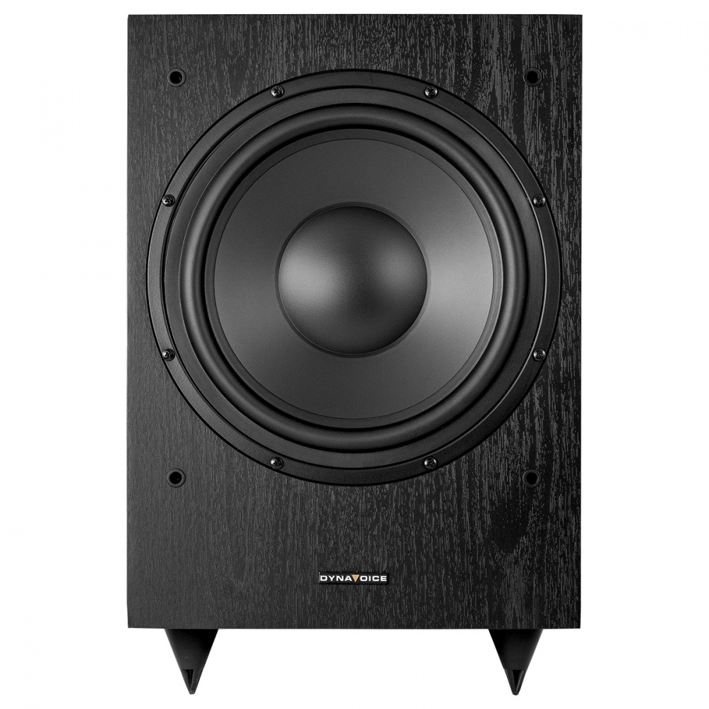 System One A50BT & System One S15B med MW10, stereopaket