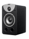 Dynavoice Magic S-4 EX v.3 med Challenger Sub 8, 2.1 stereopakke Dynavoice Magic S-4 EX v.3 med Challenger Sub 8, 2.1 stereopakke