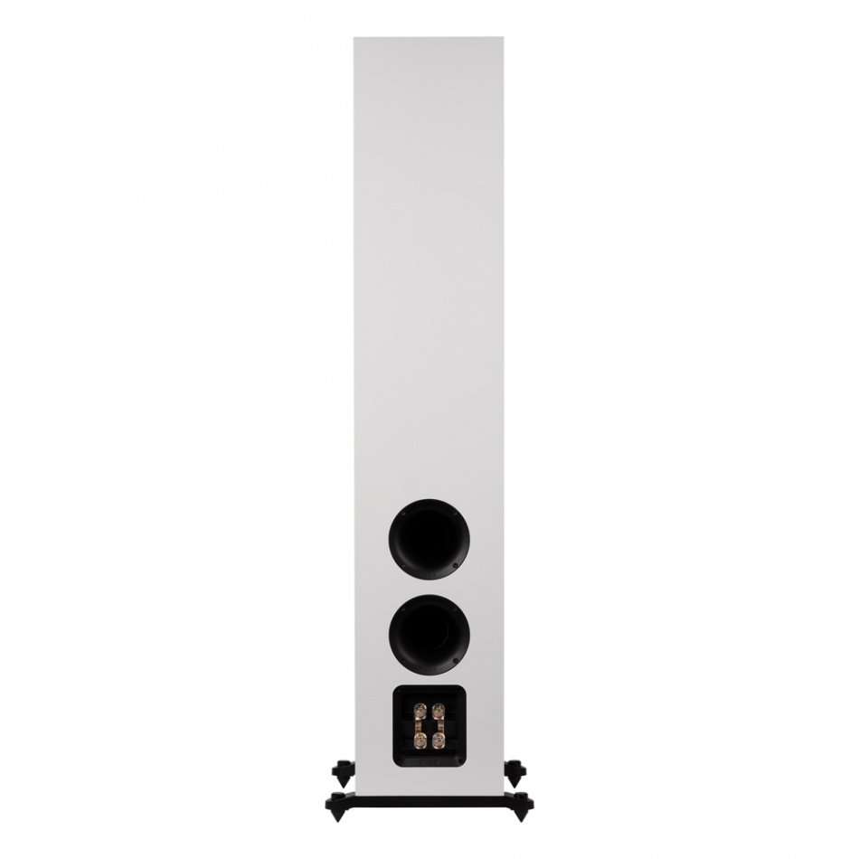 Magnat Signature 607 Høyttalerpakke Hjemmekino 5.0 Matt hvit