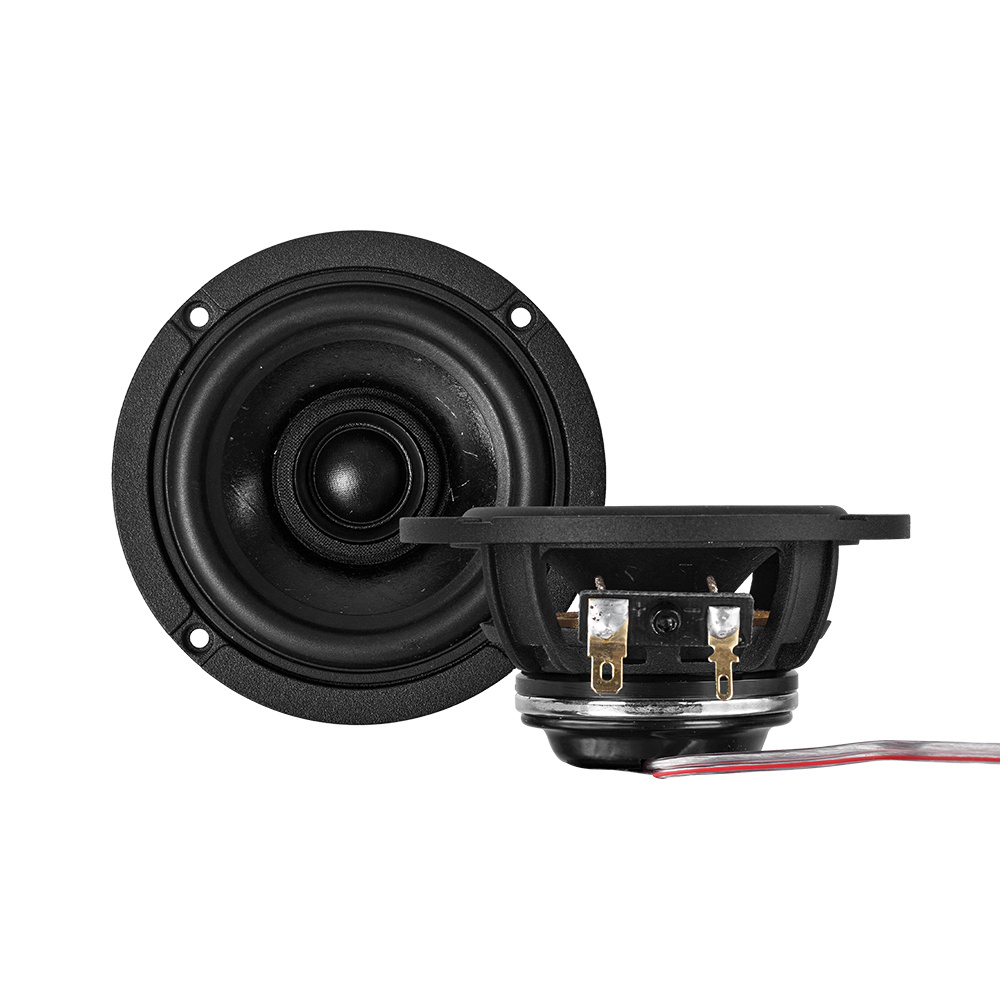 DLS Framsystem til Saab 9-3 NG, 2003-2015