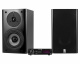 System One SB-15B & Dayton Audio DTA-PRO, stereopaket System One SB-15B & Dayton Audio DTA-PRO, stereopaket