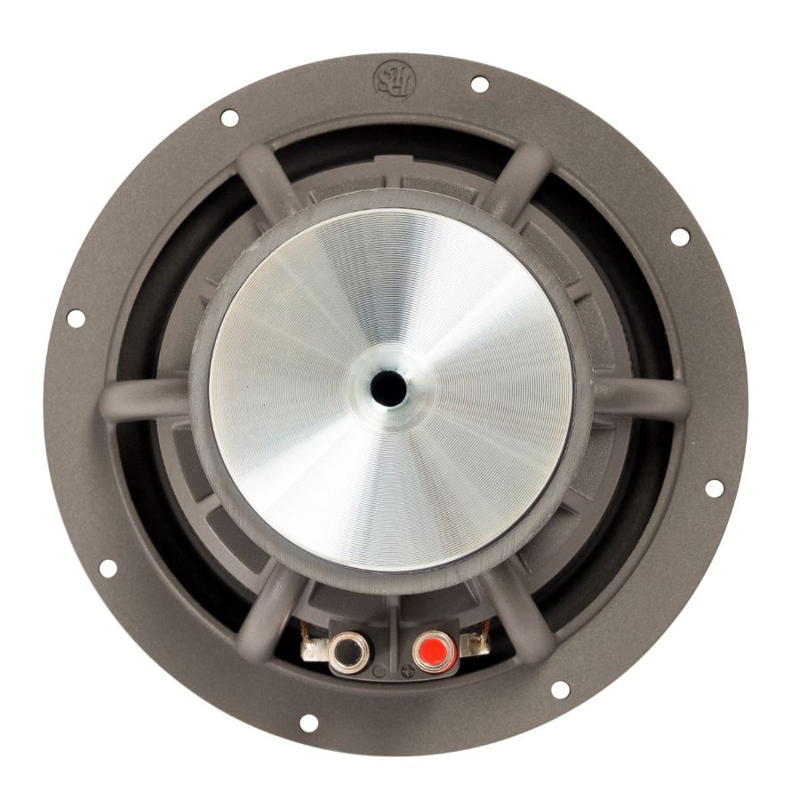 DLS Scandinavia, fantastisk 2-veis 6.5 tommers kitsystem