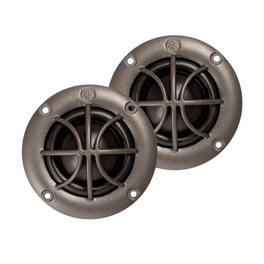 DLS Scandinavia, fantastisk 2-veis 6.5 tommers kitsystem