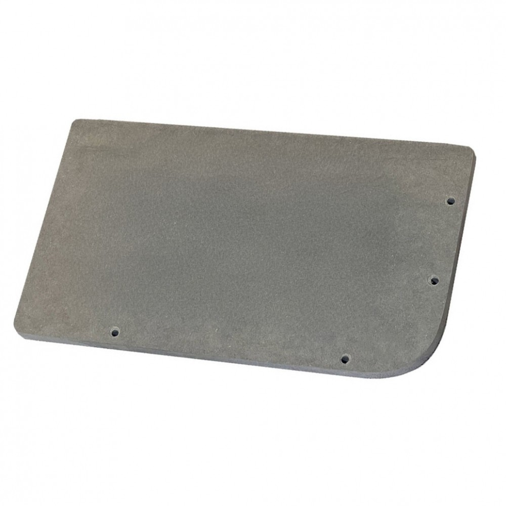 GAS MAD 1x12 basspakke til Scania R-/S-serie 2016-