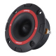 Bass Habit SPL Elite SE200M & SP25A i raggarplanka med slutsteg Bass Habit SPL Elite SE200M & SP25A i raggarplanka med slutsteg