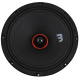 Bass Habit SPL Elite SE200M & SP25A i raggarplanka med slutsteg Bass Habit SPL Elite SE200M & SP25A i raggarplanka med slutsteg