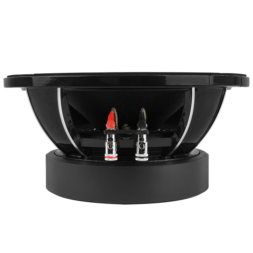 Bass Habit SPL Elite SE2200M & SE245T SPL-pakke med forsterker, medium
