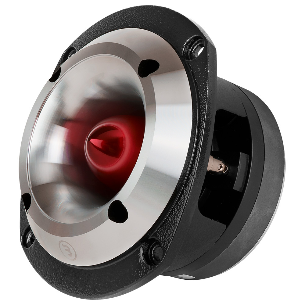 Bass Habit SPL Elite SE2200M & SE245T SPL-pakke med forsterker, medium